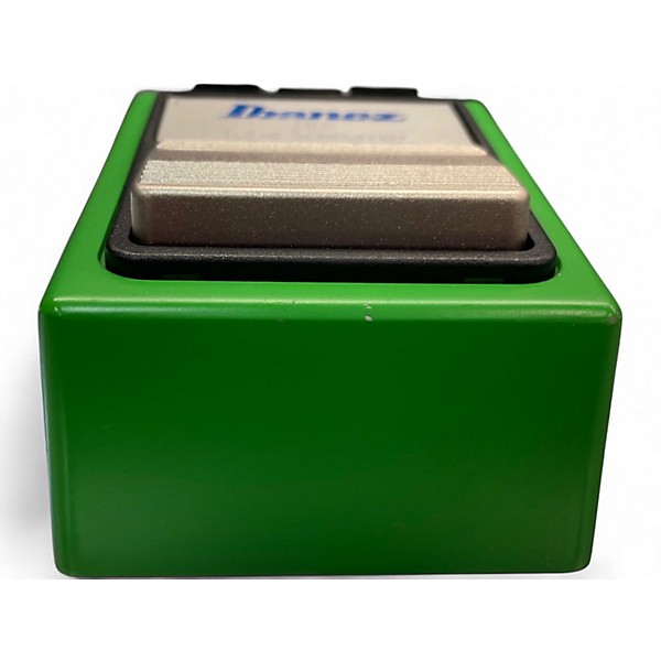 Used Ibanez TS9 Tube Screamer Distortion Effect Pedal