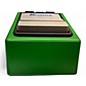 Used Ibanez TS9 Tube Screamer Distortion Effect Pedal
