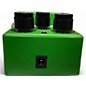 Used Ibanez TS9 Tube Screamer Distortion Effect Pedal