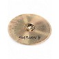 Used SABIAN 15in B8X Thin Crash Cymbal