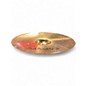 Used SABIAN 15in B8X Thin Crash Cymbal