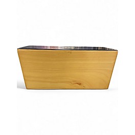Used MEINL Bongo Cajon Cajon
