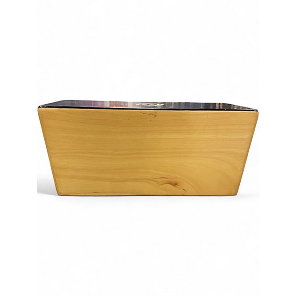 Used MEINL Bongo Cajon Cajon