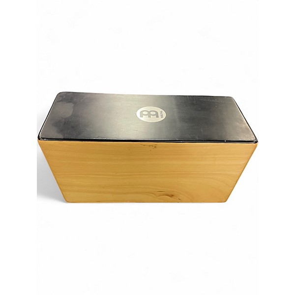 Used MEINL Bongo Cajon Cajon