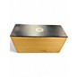 Used MEINL Bongo Cajon Cajon