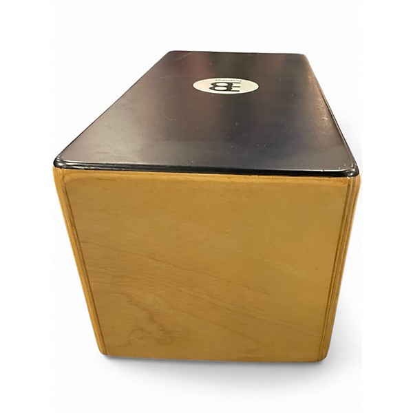 Used MEINL Bongo Cajon Cajon