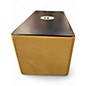 Used MEINL Bongo Cajon Cajon
