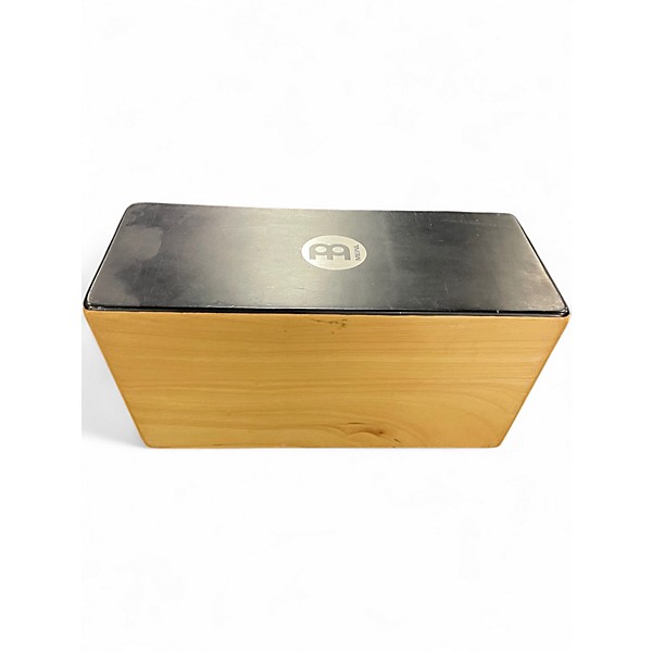Used MEINL Bongo Cajon Cajon