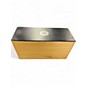 Used MEINL Bongo Cajon Cajon