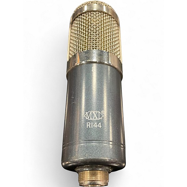 Used MXL R144 Ribbon Microphone