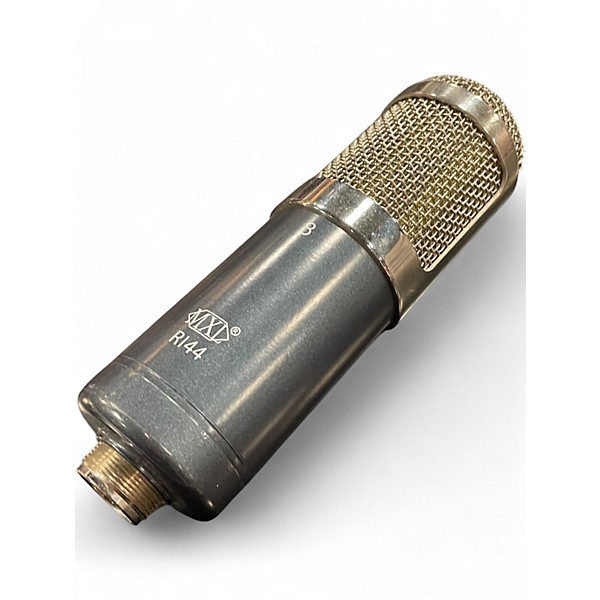Used MXL R144 Ribbon Microphone
