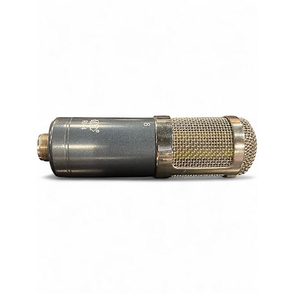 Used MXL R144 Ribbon Microphone