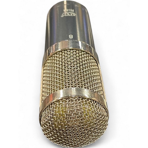 Used MXL R144 Ribbon Microphone