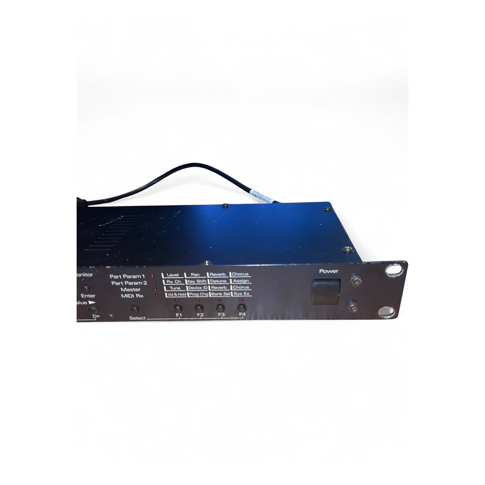 Used Roland M-OC1 Sound Module | Guitar Center