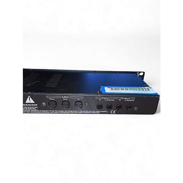 Used Roland M-OC1 Sound Module