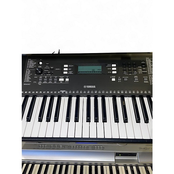 Used Yamaha PSR-E373 Portable Keyboard