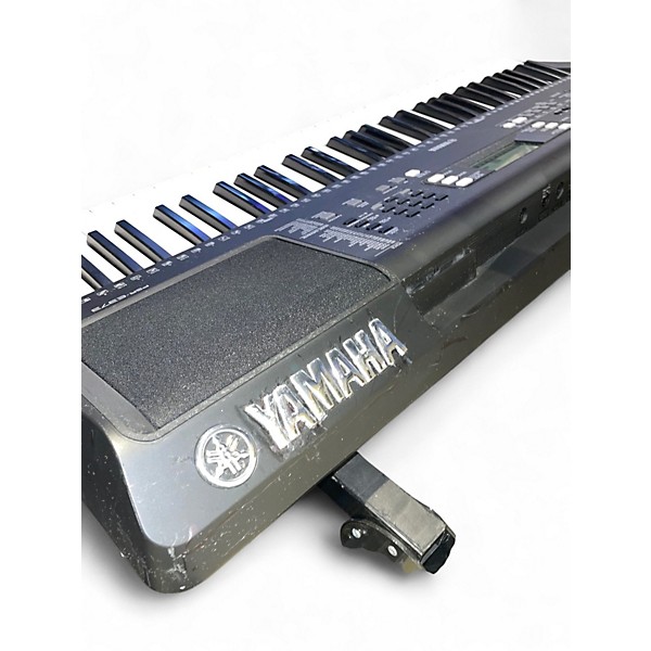 Used Yamaha PSR-E373 Portable Keyboard