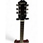 Used Epiphone TONY IOMMI SG SPECIAL Cherry Solid Body Electric Guitar