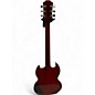 Used Epiphone TONY IOMMI SG SPECIAL Cherry Solid Body Electric Guitar