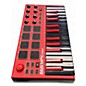 Used Akai Professional MPK Mini MIDI Controller
