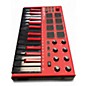 Used Akai Professional MPK Mini MIDI Controller