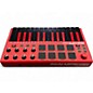 Used Akai Professional MPK Mini MIDI Controller