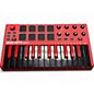 Used Akai Professional MPK Mini MIDI Controller
