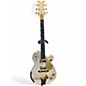 Used Gretsch Guitars VINTAGE SELECT G6134T 58 PENGUIN Vintage White Solid Body Electric Guitar thumbnail