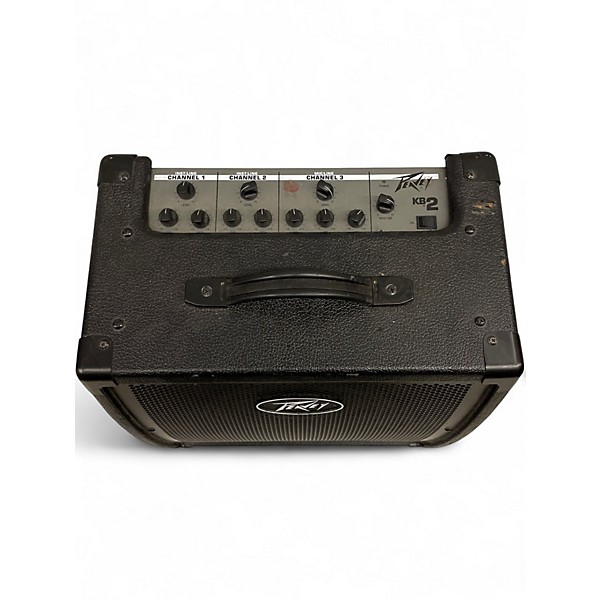 Used Peavey KB2 1x10 40W Keyboard Amp