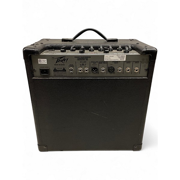 Used Peavey KB2 1x10 40W Keyboard Amp