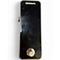 Used D'Addario CT20 Tuner Pedal thumbnail