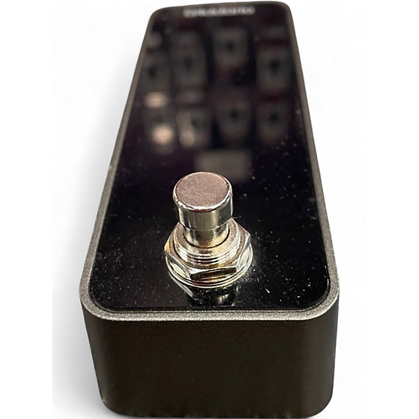 Used D'Addario CT20 Tuner Pedal