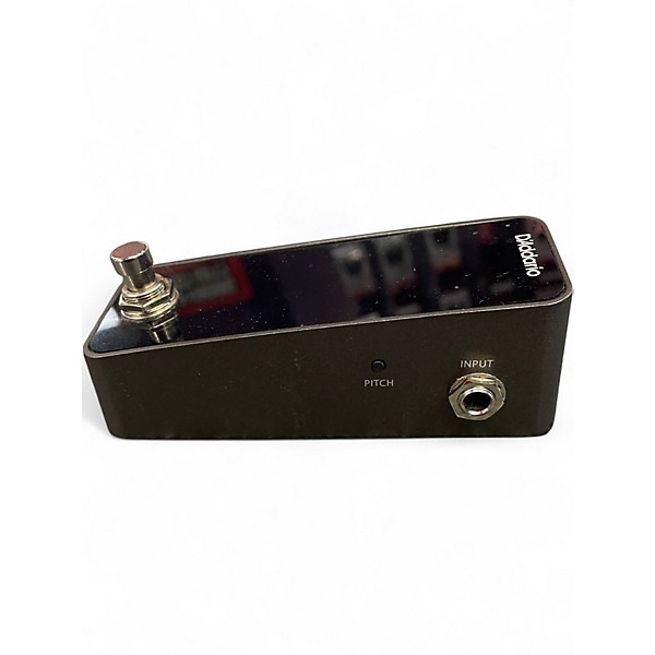 Used D'Addario CT20 Tuner Pedal
