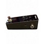 Used D'Addario CT20 Tuner Pedal