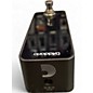 Used D'Addario CT20 Tuner Pedal