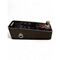 Used D'Addario CT20 Tuner Pedal