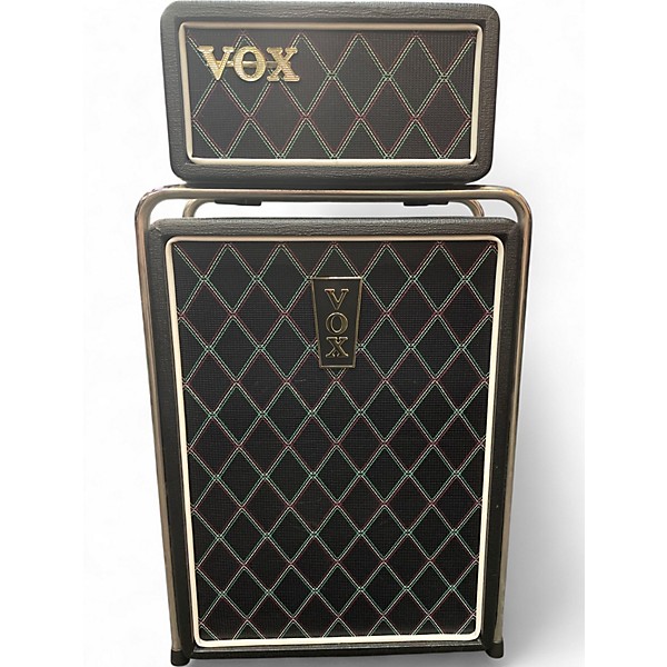 Used VOX MSB50 Guitar Stack