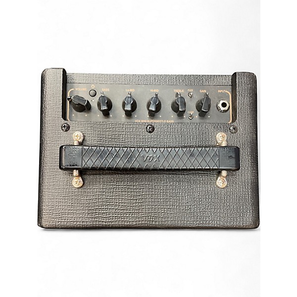 Used VOX MSB50 Guitar Stack