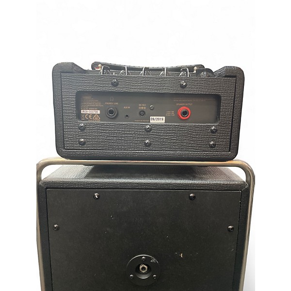 Used VOX MSB50 Guitar Stack
