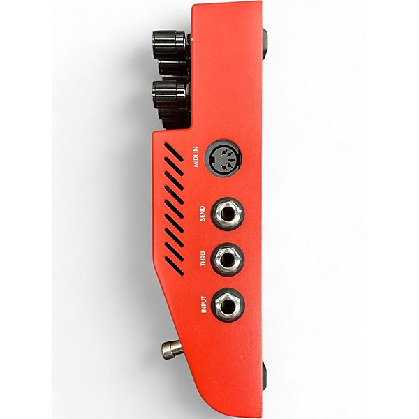 Used Two Notes LE LEAD Effect Pedal