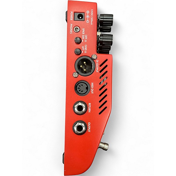 Used Two Notes LE LEAD Effect Pedal