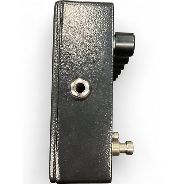 Used Electro-Harmonix Metal Muff Distortion Effect Pedal