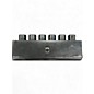 Used Electro-Harmonix Metal Muff Distortion Effect Pedal