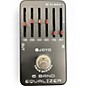 Used Joyo 6 BAND EQ Pedal thumbnail