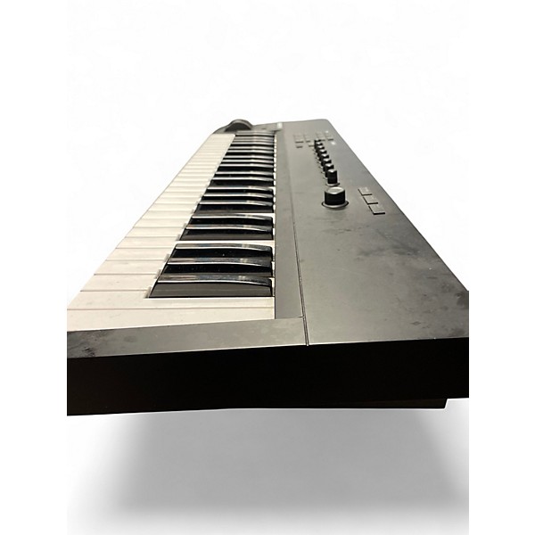 Used Native Instruments Komplete Kontrol A49 MIDI Controller