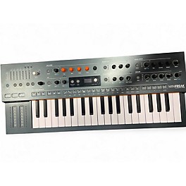 Used Arturia Minifreak Synthesizer