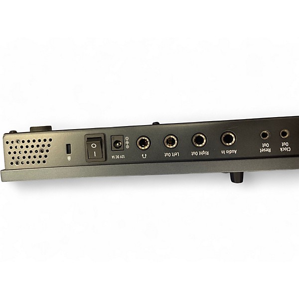 Used Arturia Minifreak Synthesizer