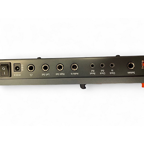 Used Arturia Minifreak Synthesizer