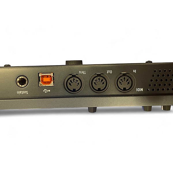 Used Arturia Minifreak Synthesizer