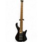 Used Ibanez EHB1005 Flat Black Electric Bass Guitar thumbnail